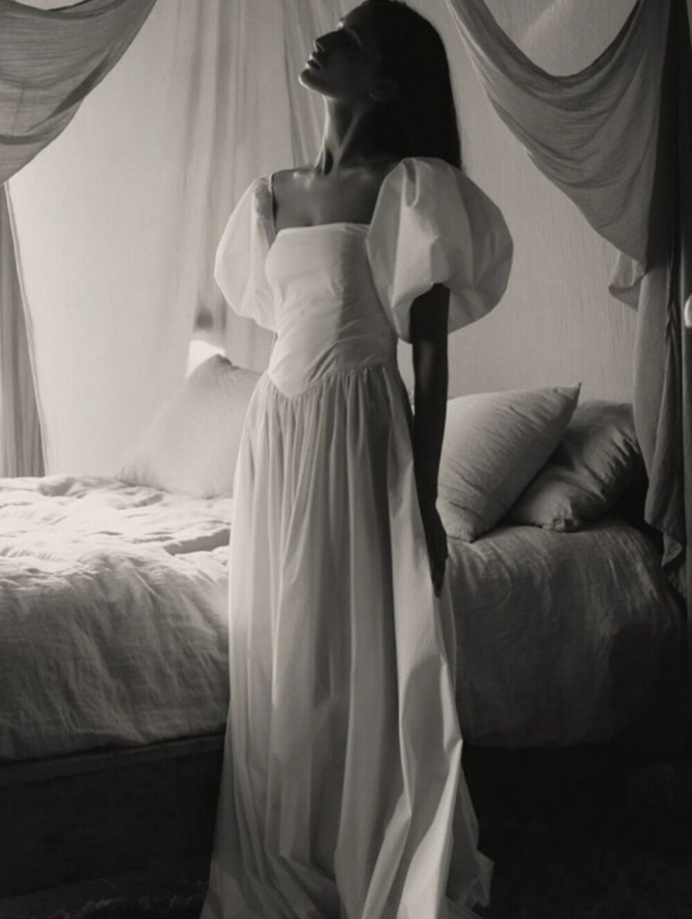 Caroline Constas Christina Gown